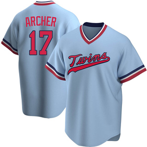 Official Chris Archer Jersey, Chris Archer Shirts, Baseball Apparel, Chris  Archer Gear