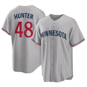 Torii Hunter #48 Los Angeles Angels MLB Baseball Genuine Merchandise Jersey  XXL