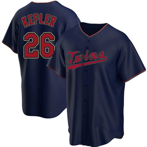 Max Kepler Jersey  Max Kepler Cool Base & Legend Jerseys - Twins Store